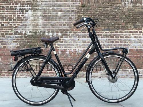 Sparta Mojo recensioni e scheda tecnica